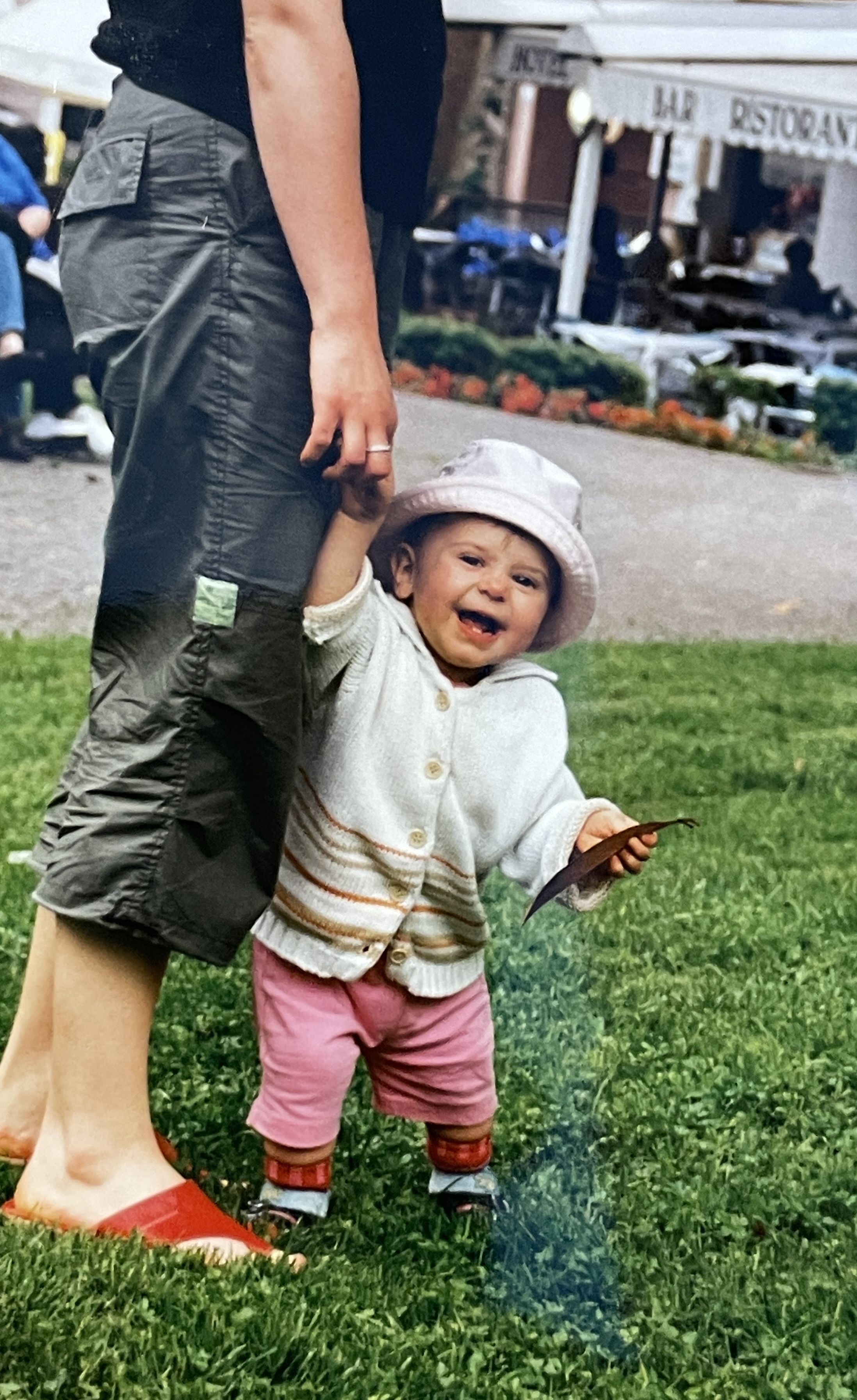 Kinderfoto